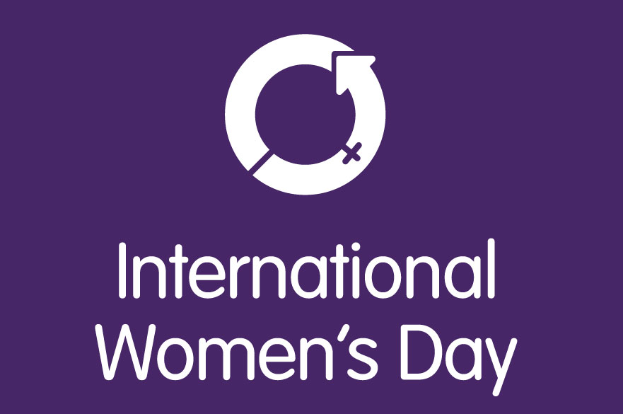 Derby To Mark International Women S Day Online Derby City Council