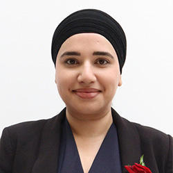 Gurkiran Kaur