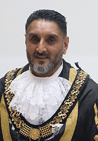 Mayor - Atwal
