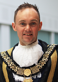 Mayor - Smale