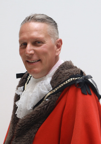 Deputy Mayor - Ingall