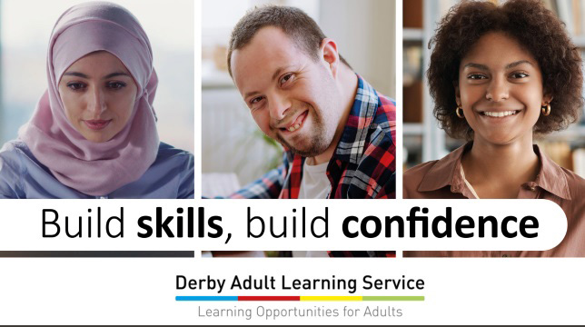Derby Adult Learning Service