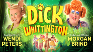 Panto Dick Whittington