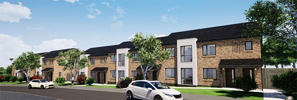 Barlow Street, Osmaston