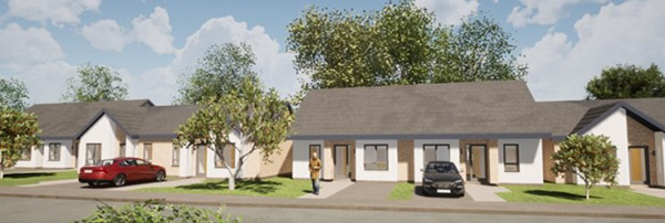 Blackmore Street, Sunny Hill