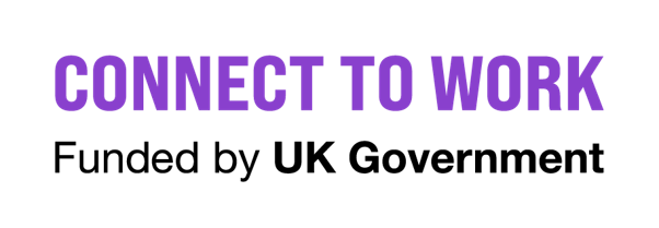 Connect to Work - Funded by UK Government