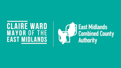 Claire Ward, Mayor of the East Midlands. East Midlands Combined County Authority.