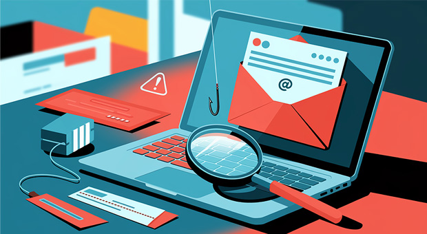 Council Tax email scam