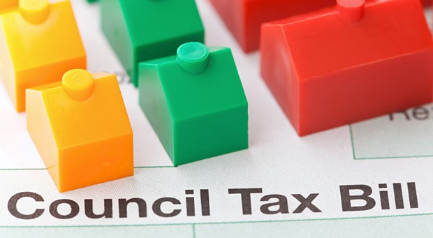 council tax support scheme