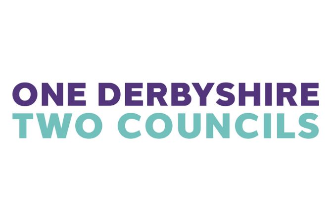 One Derbyshire Two Councils