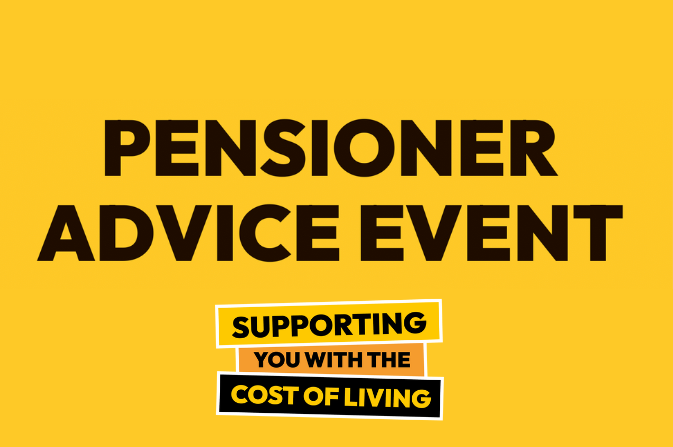 pension advice events logo