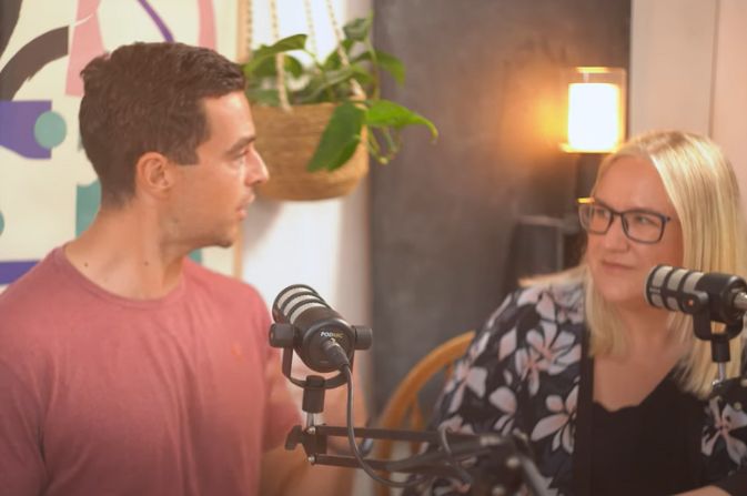 Podcast with South West Fostering