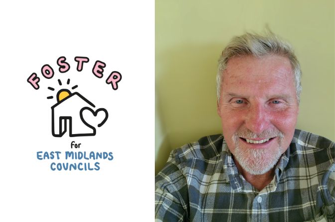 Phil foster carer