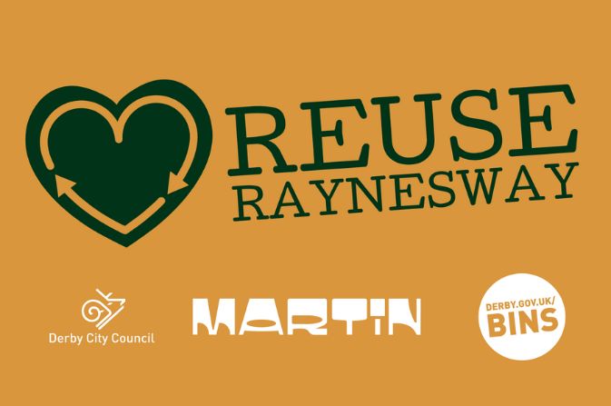 Reuse Raynesway